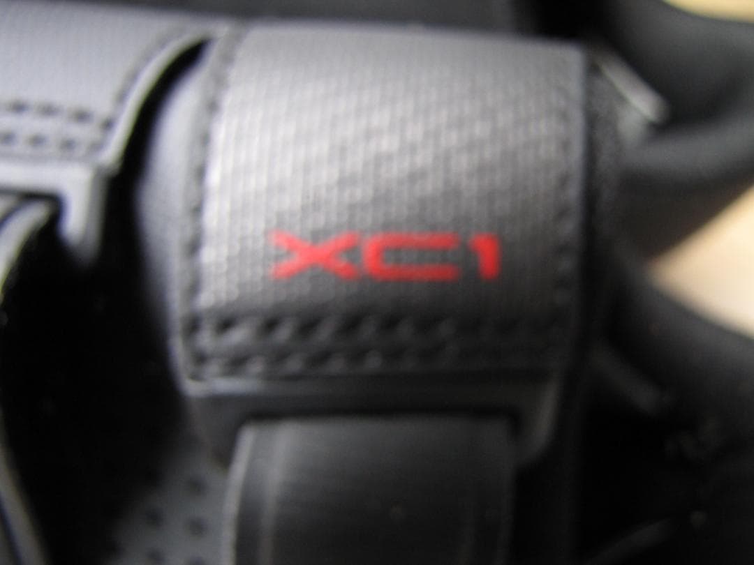 あ*8様 未使用 SHIMANO シマノ SPD　SH-XC100 41　25.