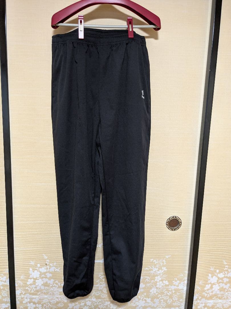 STAN フルジップ サウナスーツ 3XL グレー/ブラック