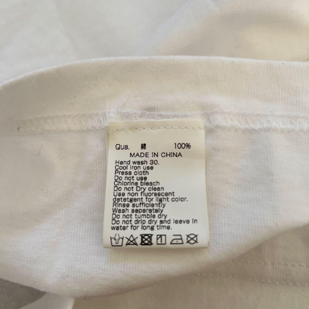 Novel Core FR2 コラボTシャツ M