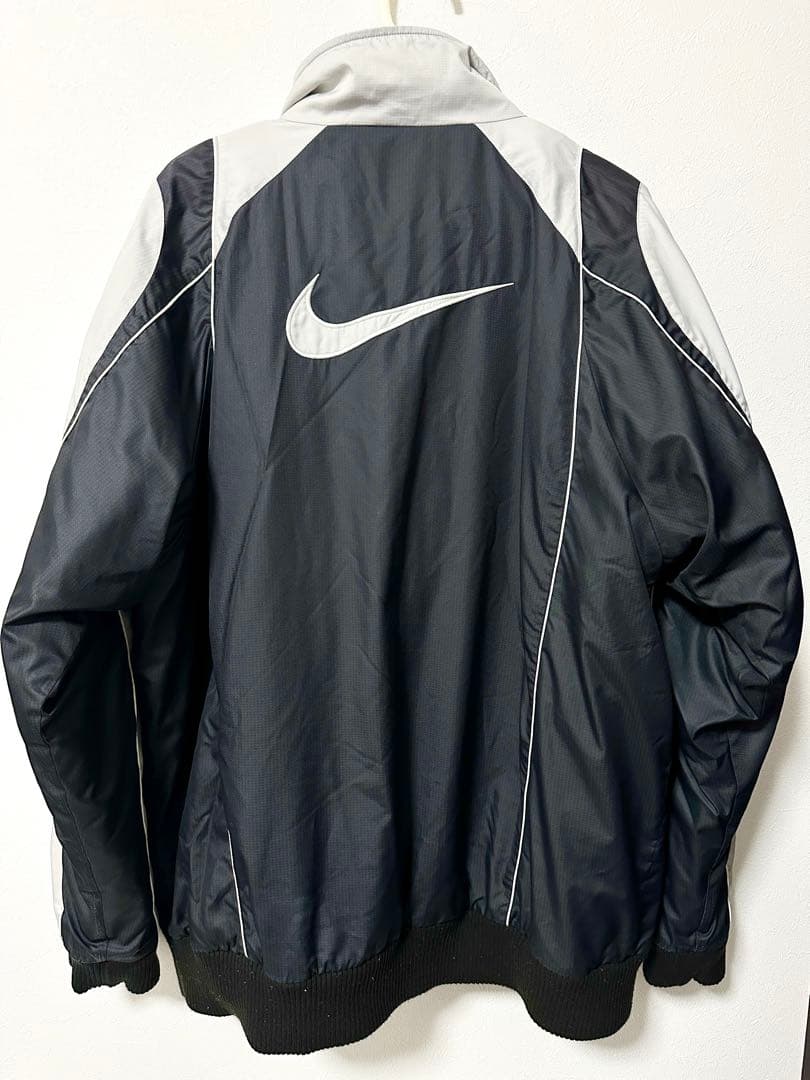 稀少☆ ナイキ NIKE スタジャン グラコン 中綿ジャケット