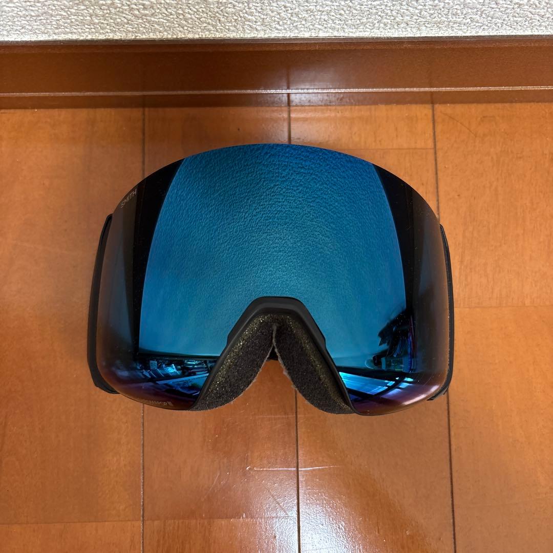 スキー・スノーボードアクセサリー SMITH 4D MAG XL
