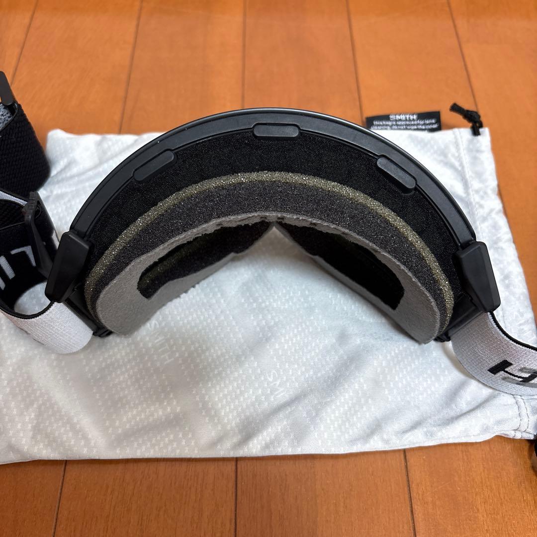 スキー・スノーボードアクセサリー SMITH 4D MAG XL