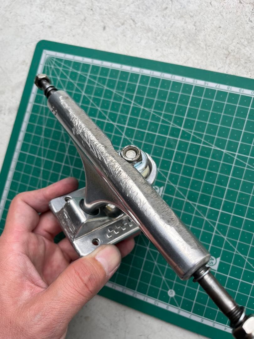 ACE TRUCKS AF1 66 エーストラック