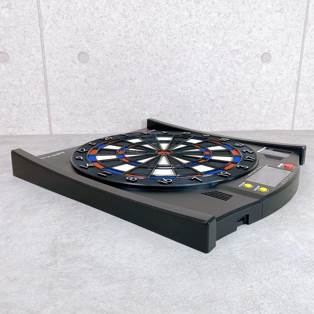 DARTSLIVE-100S ダーツライブ ダーツボード 家庭用