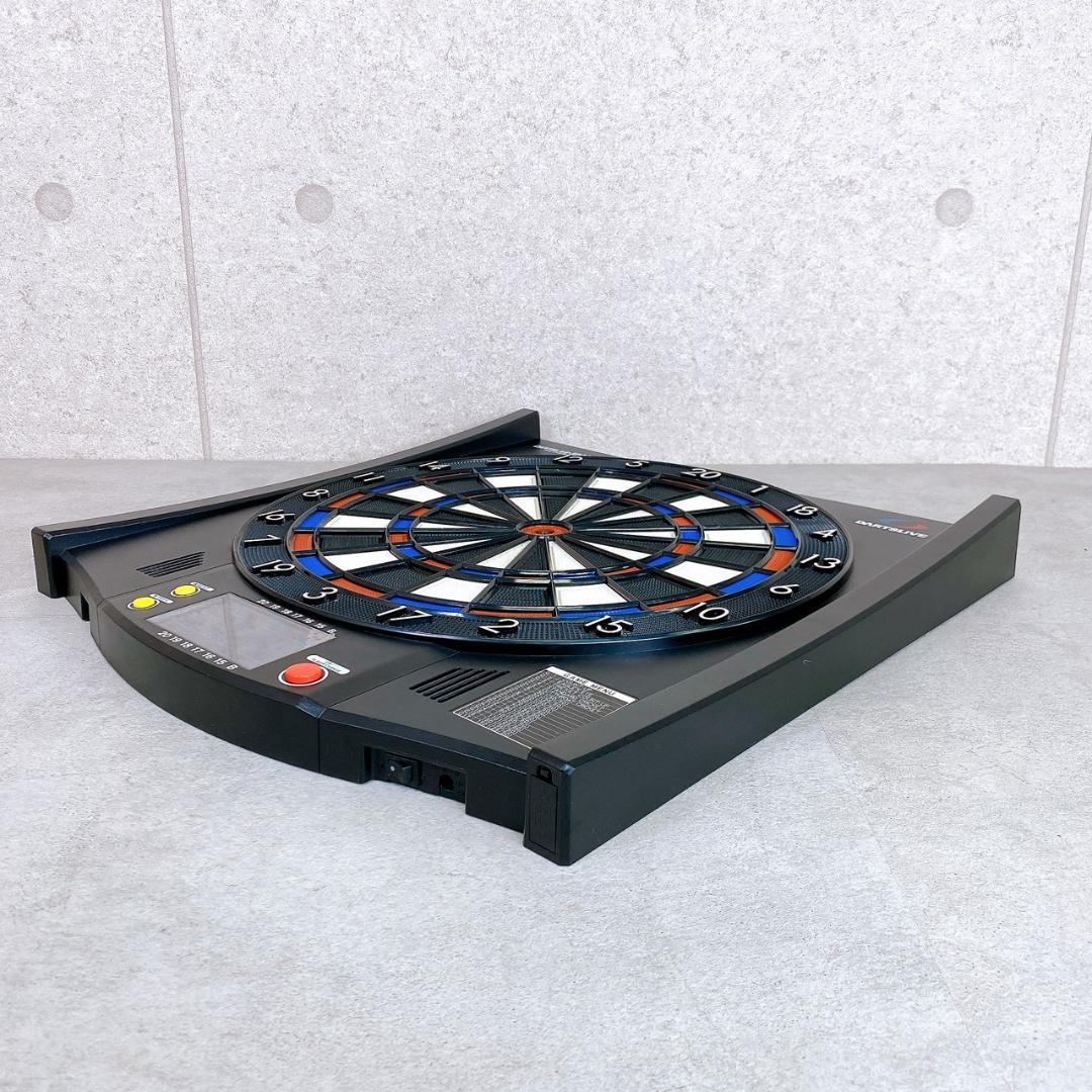 DARTSLIVE-100S ダーツライブ ダーツボード 家庭用