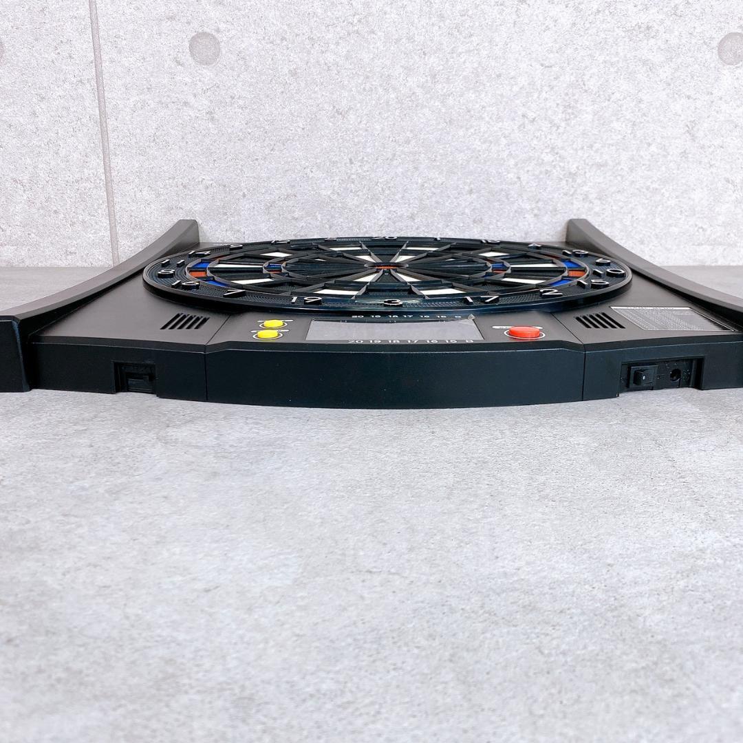 DARTSLIVE-100S ダーツライブ ダーツボード 家庭用