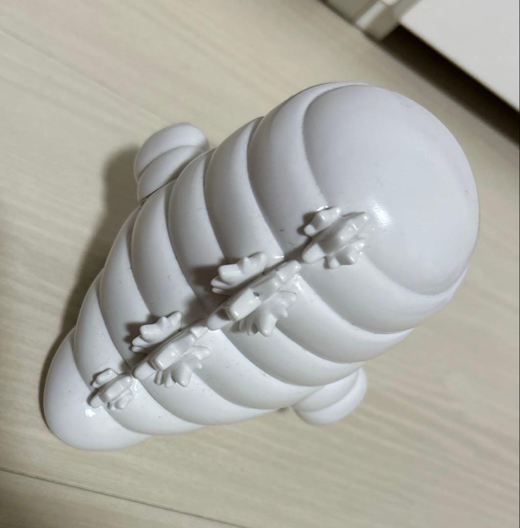 marshmallowDino ソフビ