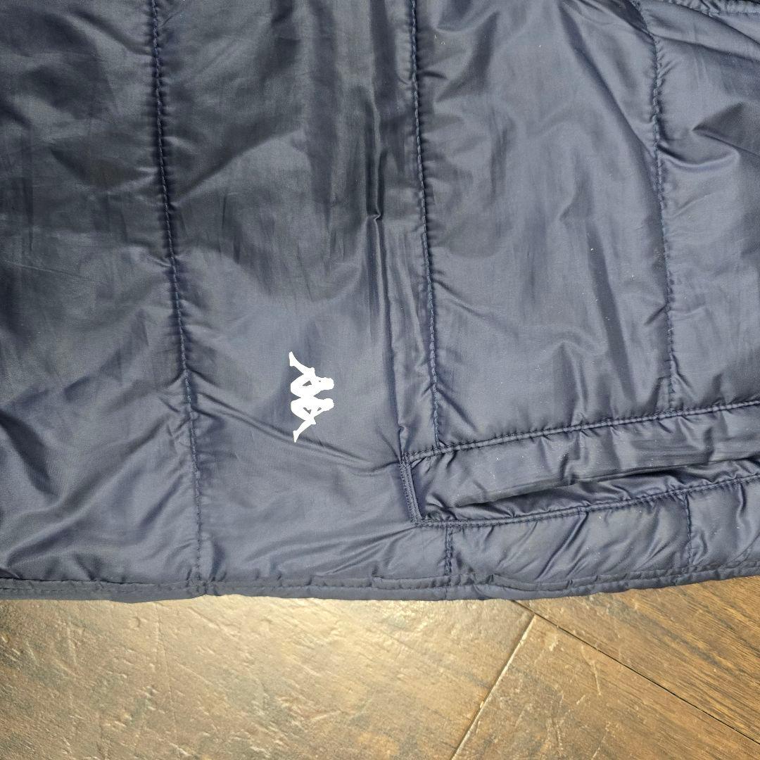 Kappa　ダウン　ゴルフウェア上下　セット