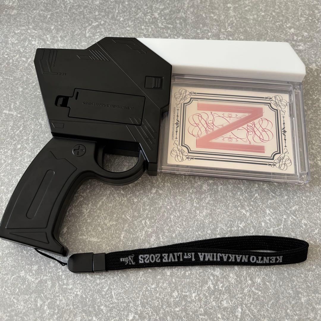 ピカレスクの銃口　中島健人　KENTO NAKAJIMA 1st LIVE