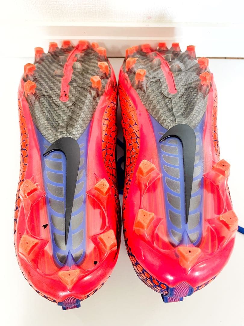 スパイク Nike Vapor Untouchable Pro 28.5cm