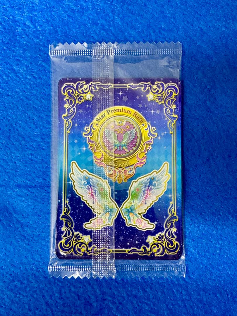 アイカツ！　レインボーエトワールコーデ　フルコーデ