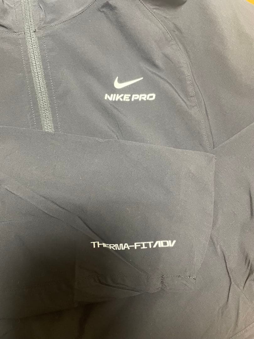 【値下交渉可】NIKE メンズ Therma-FIT ADV ジャケット L