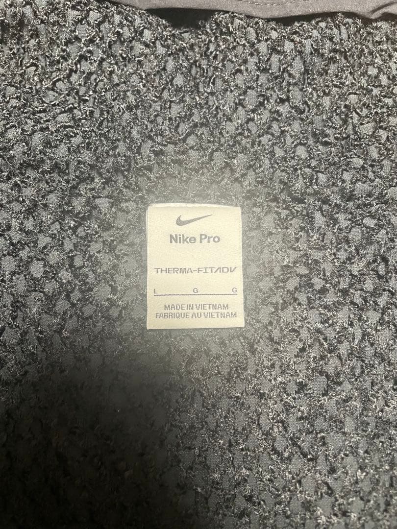 【値下交渉可】NIKE メンズ Therma-FIT ADV ジャケット L