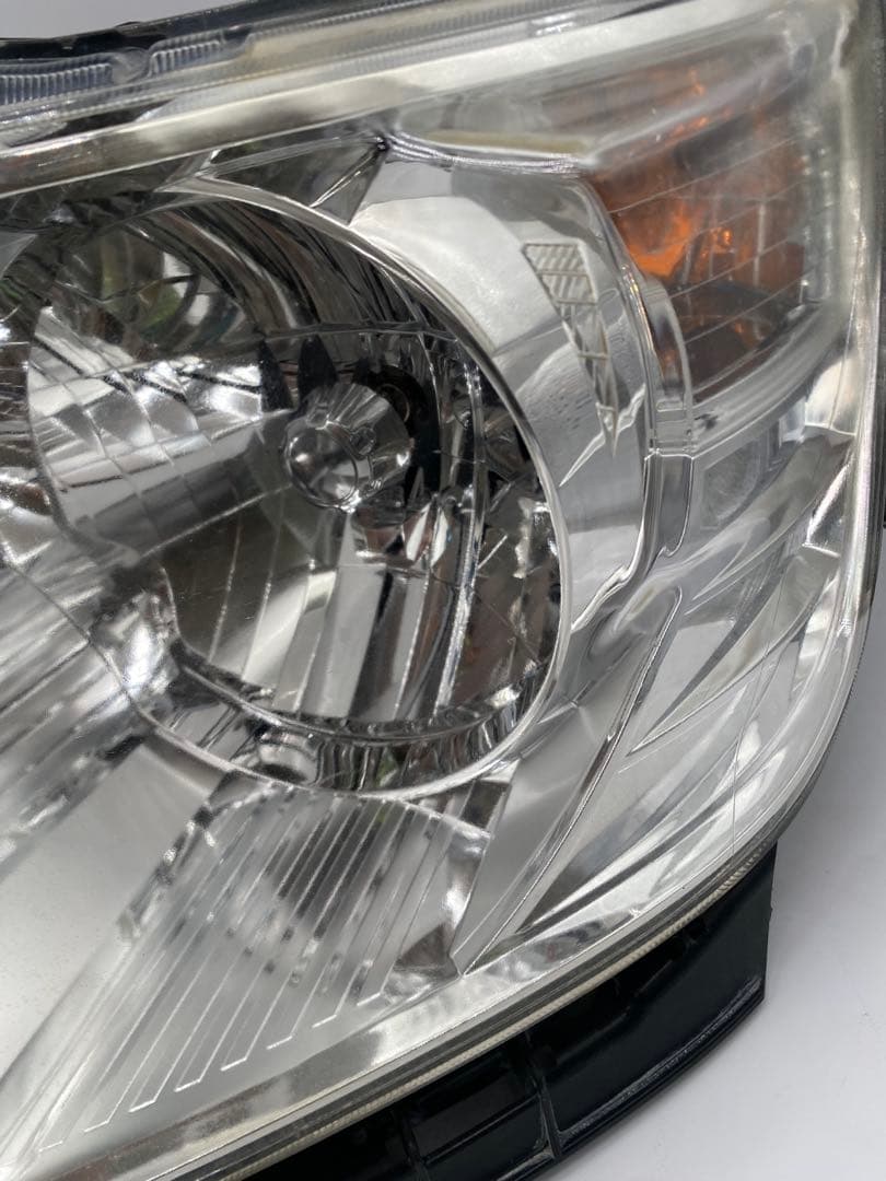 ホンダ ステップワゴンRK1 RK2 RK5 RK6 純正ヘッドライト左右セット