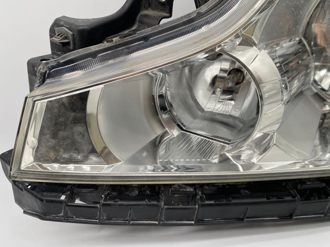 ホンダ ステップワゴンRK1 RK2 RK5 RK6 純正ヘッドライト左右セット