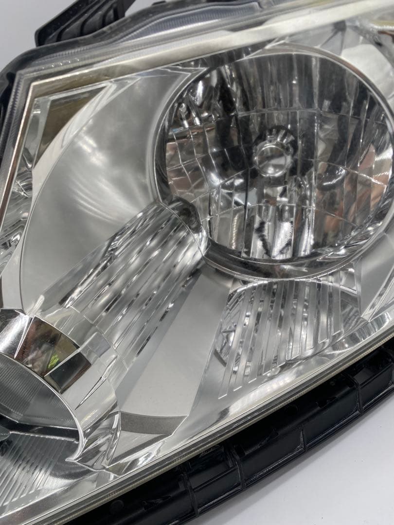 ホンダ ステップワゴンRK1 RK2 RK5 RK6 純正ヘッドライト左右セット