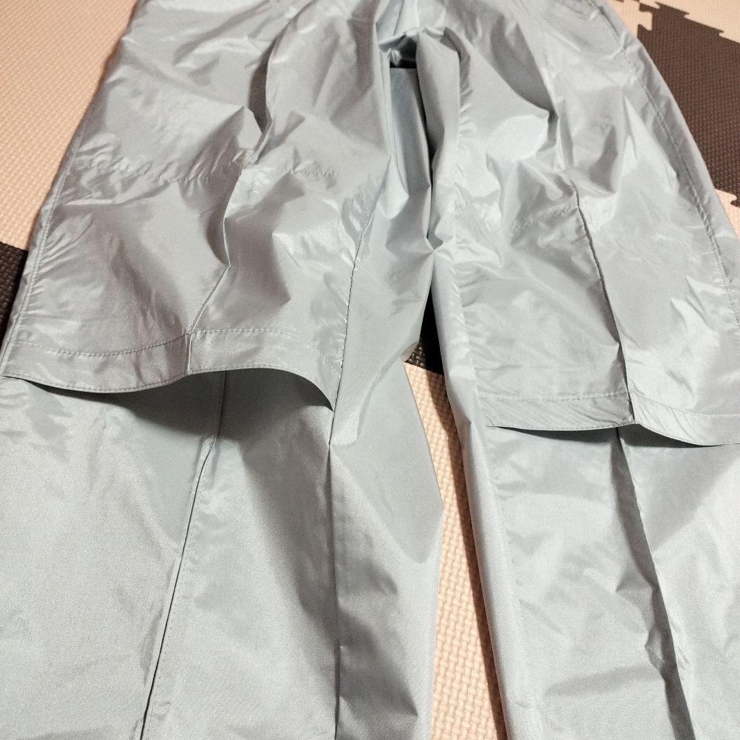アシックスインサニア ウインドブレーカーパンツ LL XL メンズ 新品