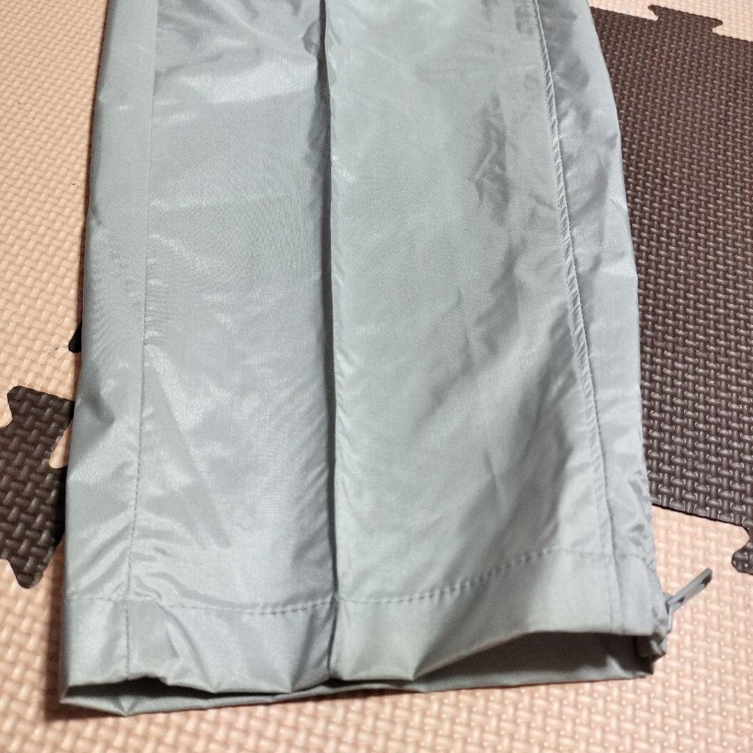 アシックスインサニア ウインドブレーカーパンツ LL XL メンズ 新品