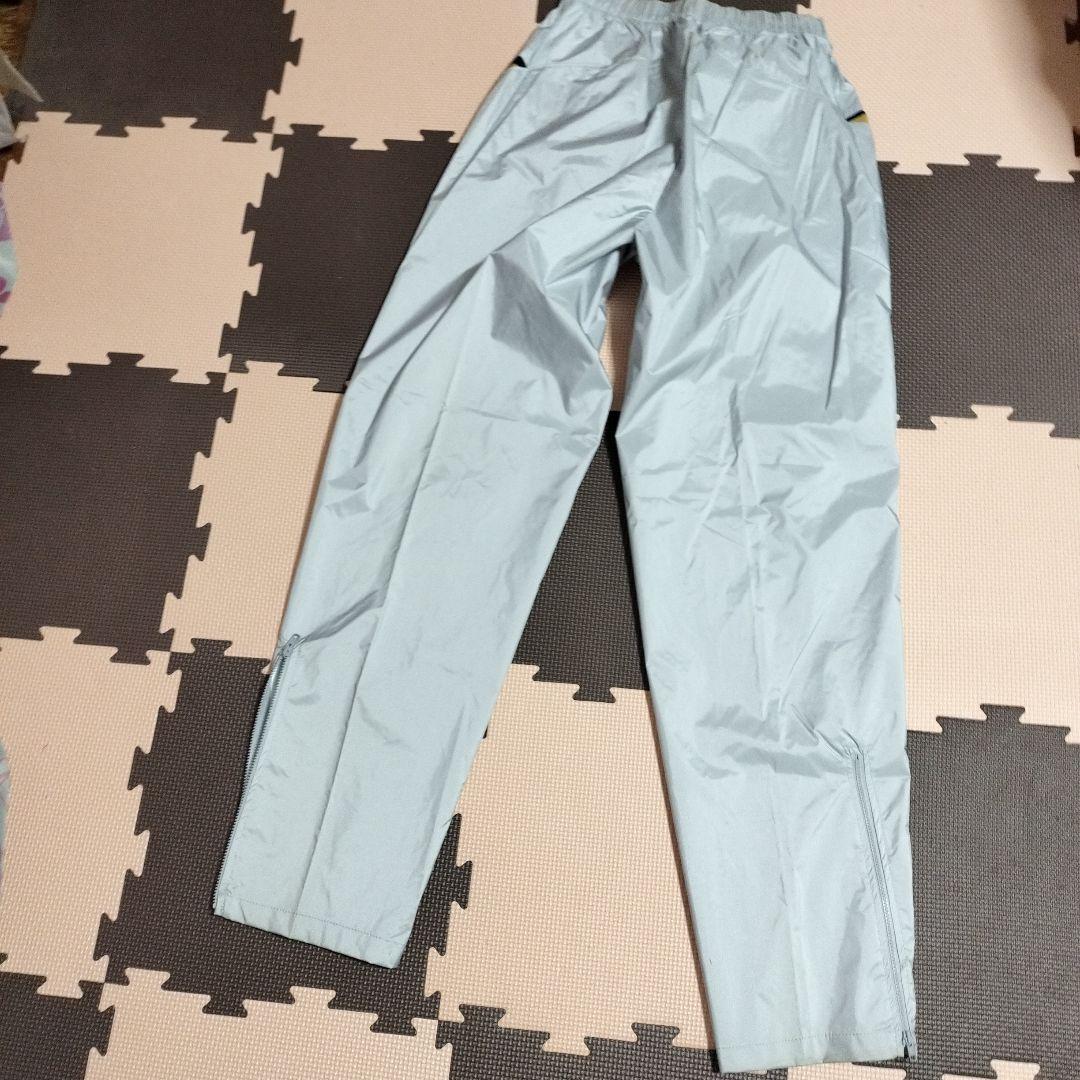 アシックスインサニア ウインドブレーカーパンツ LL XL メンズ 新品