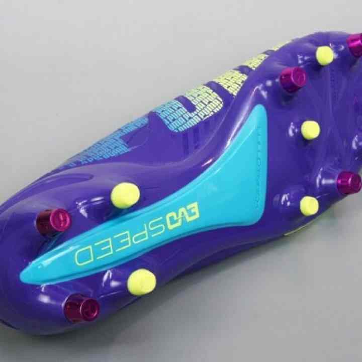 エボォスピード トップ  コメント値引き