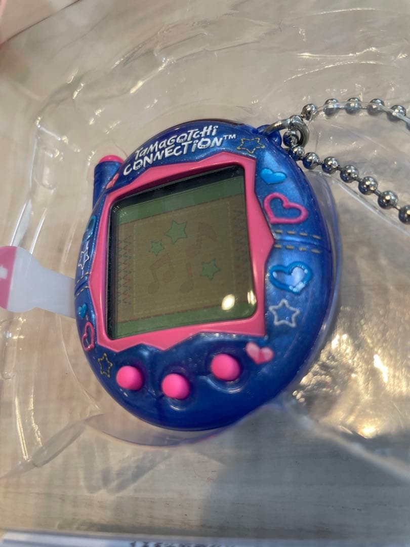 Tamagotchi コネクション 一番くじA賞2点セット