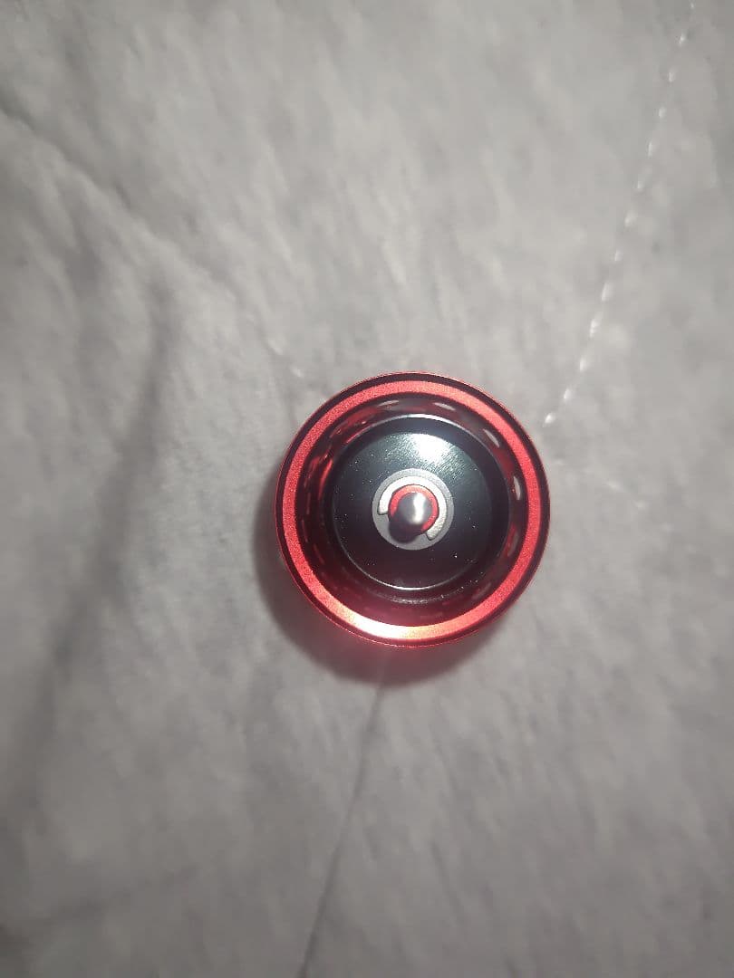 KTF KAHENフィネススプール28φVer1 スティーズAIR TW 美品