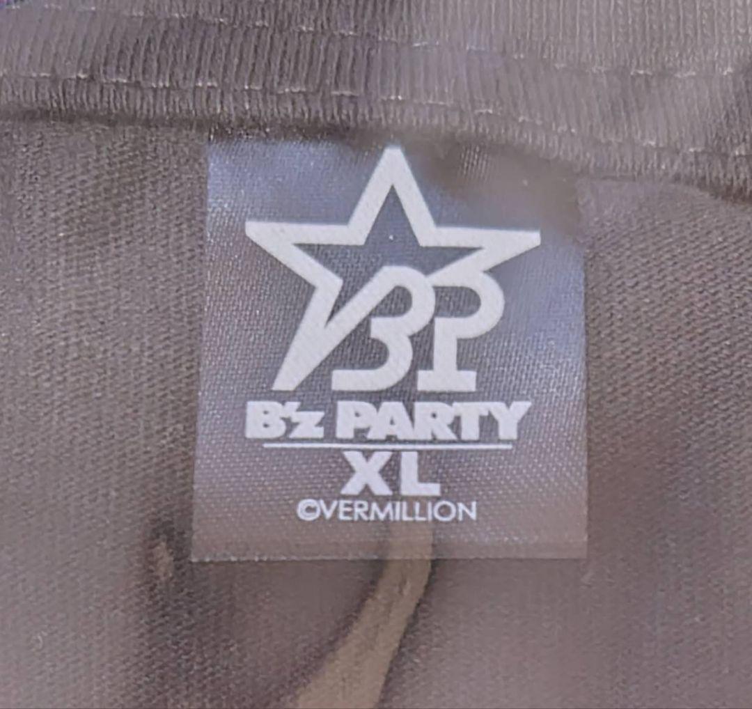 【人気サイズ】B’z LIVE-GYM 2026 -FYOP＋- Tシャツ