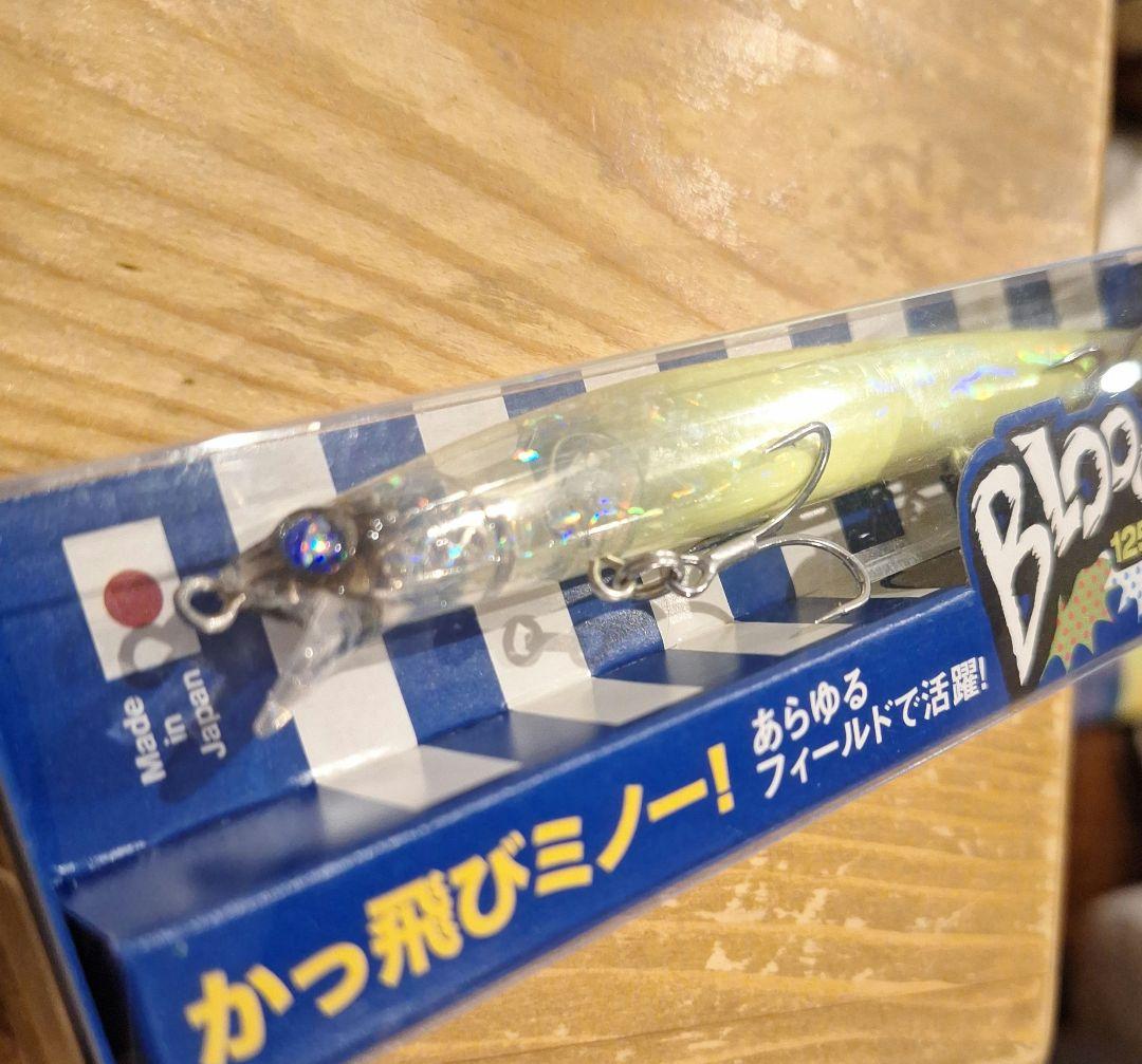 ブローウィン125f
