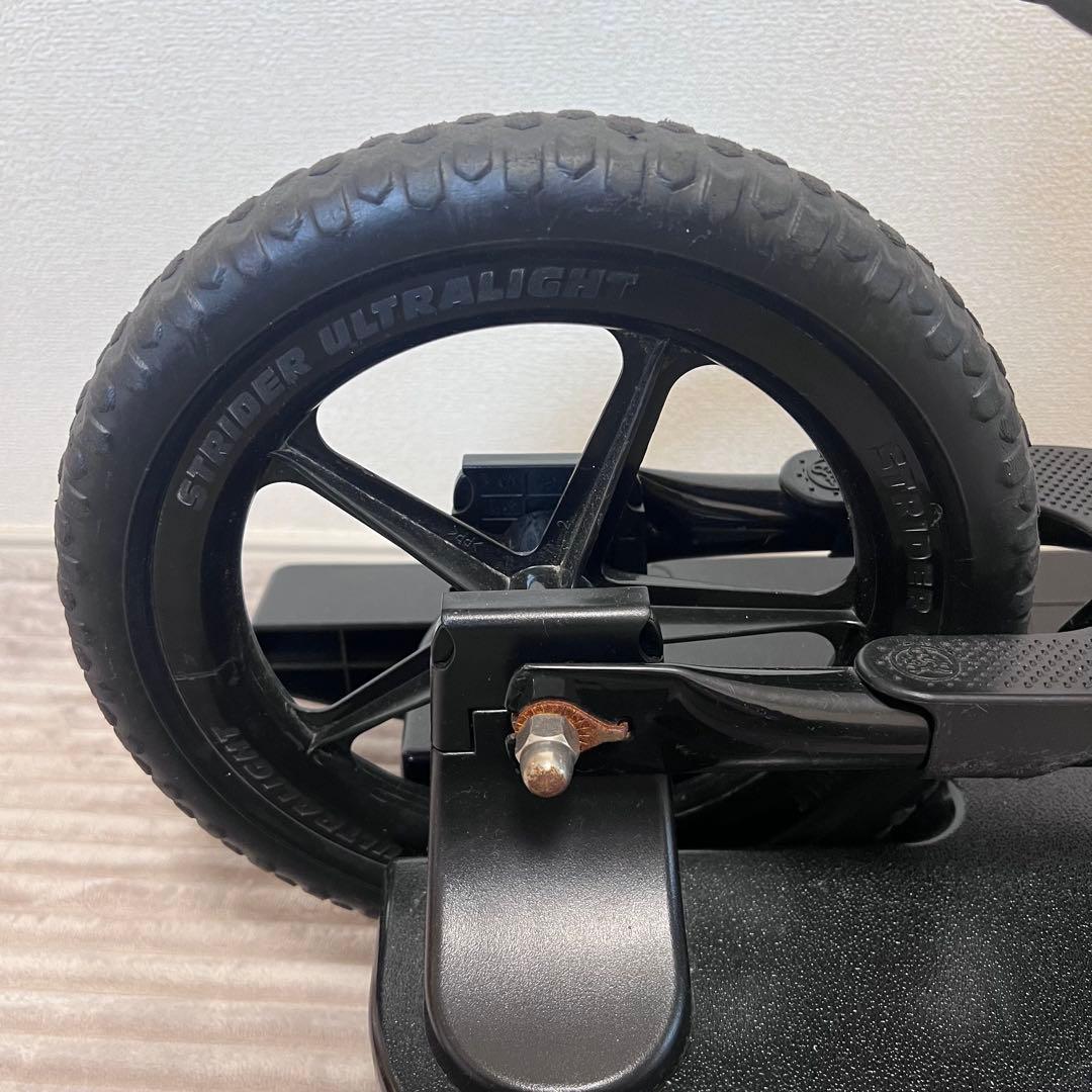ストライダー　ロッキングベース　セット　直接取引
