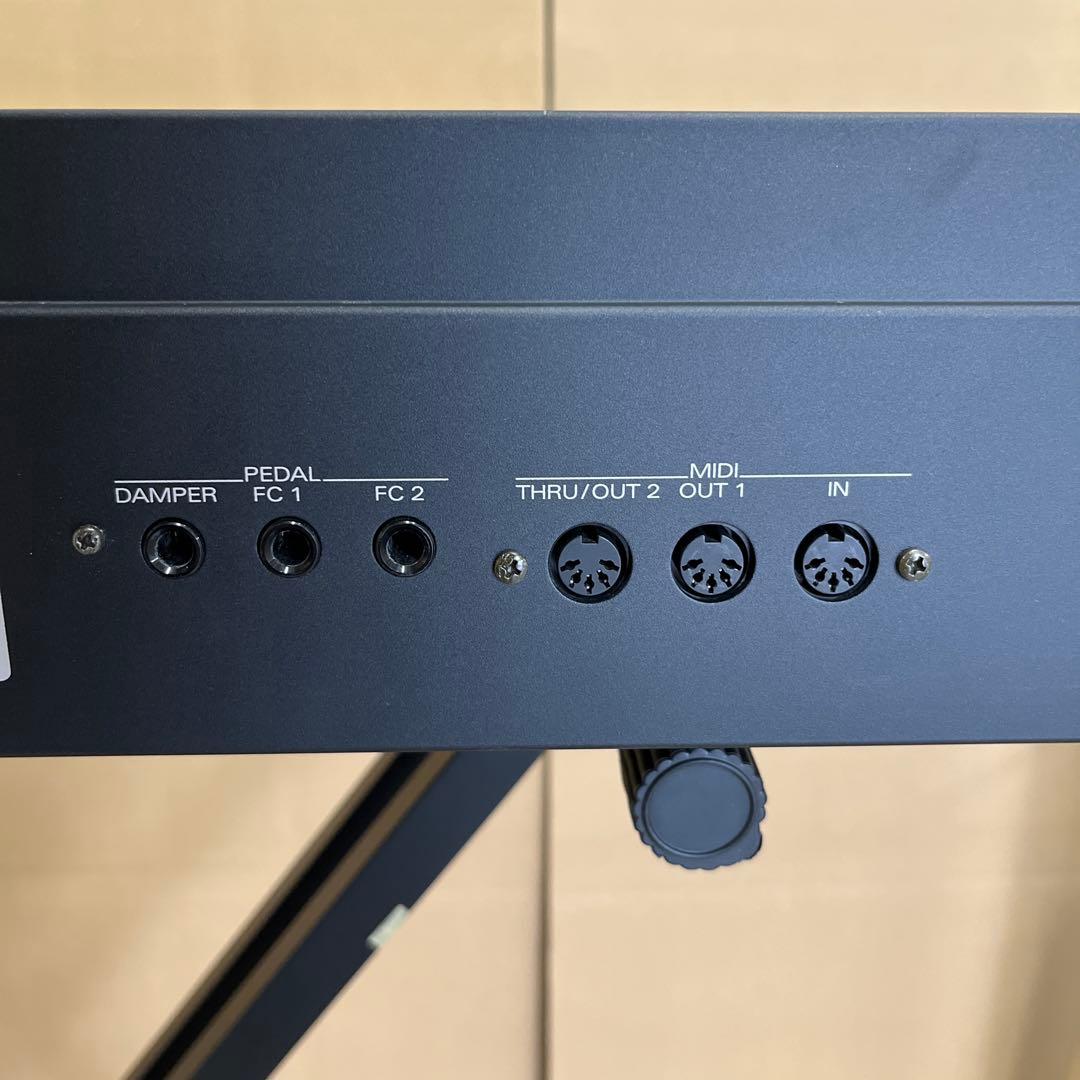 【11681】Roland RD-600 ステージピアノ 電子ピアノ