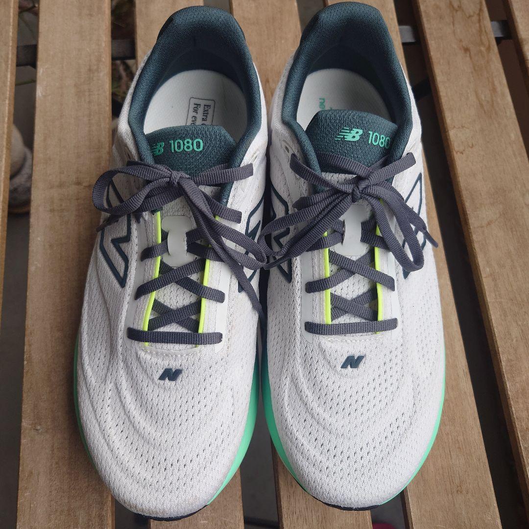 New Balance 1080 v15　27.0