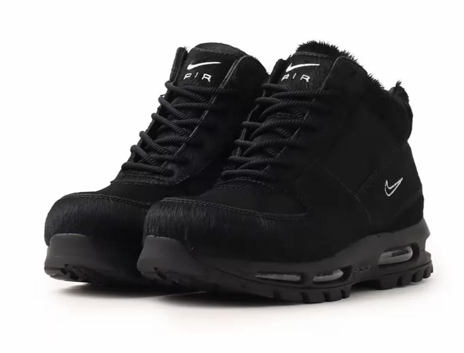 エアマックスゴアドーム　Nike Air Max Goadome26.5-27