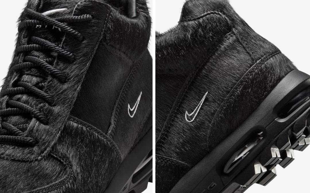 エアマックスゴアドーム　Nike Air Max Goadome26.5-27