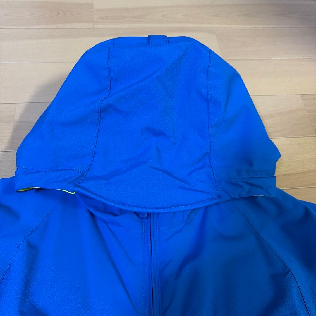 パウダー カバーオール Kid's 110