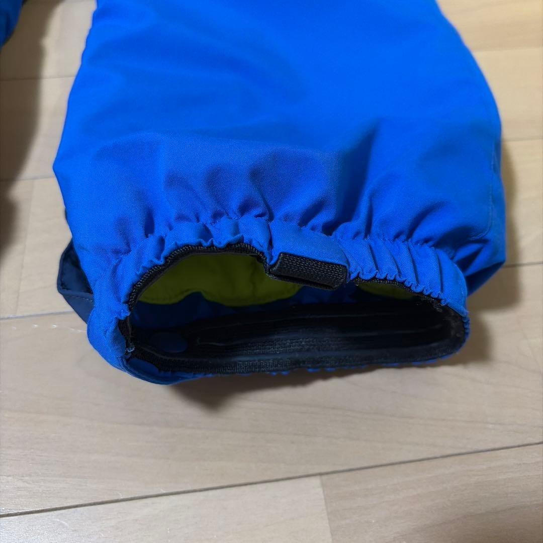 パウダー カバーオール Kid's 110