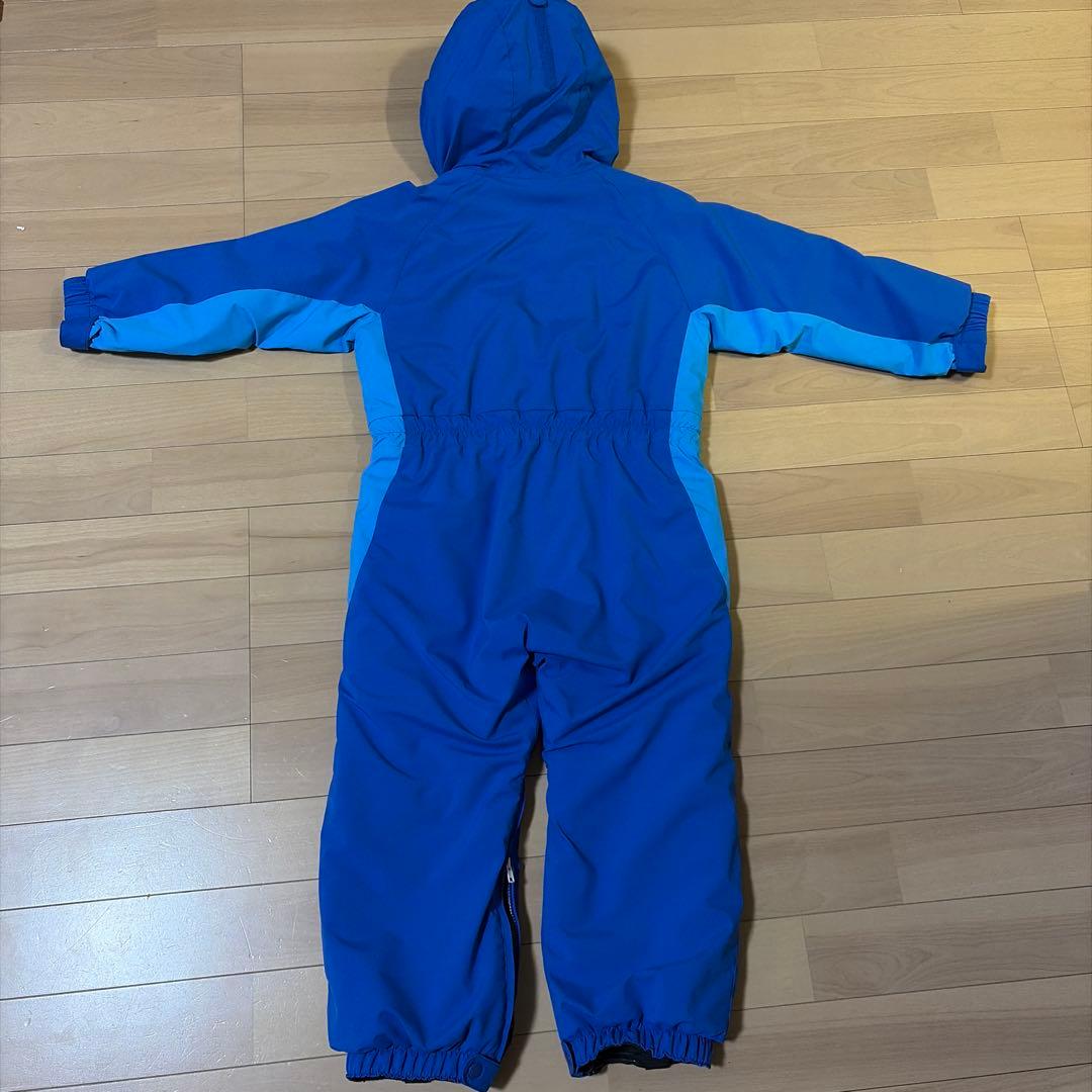 パウダー カバーオール Kid's 110