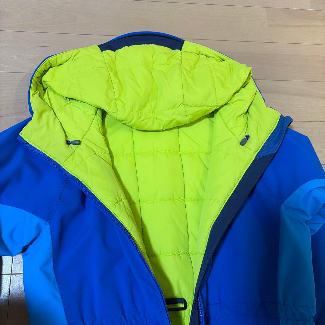 パウダー カバーオール Kid's 110