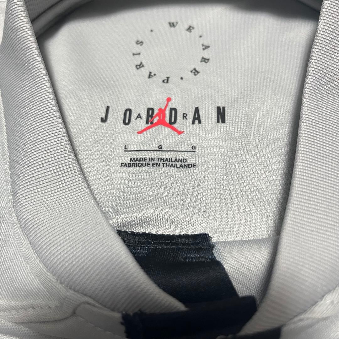22/23 パリサンジェルマン エムバペ awayユニフォーム BNWT