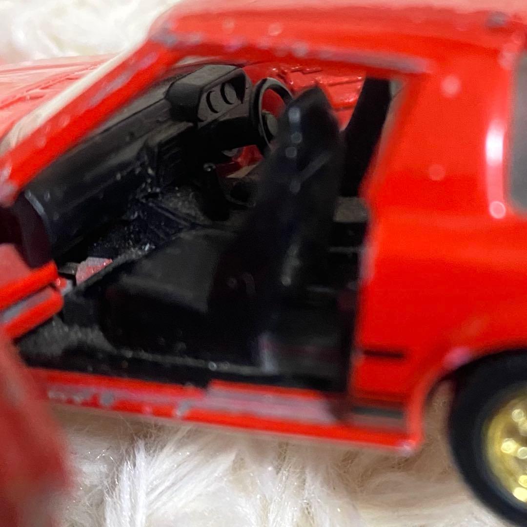 TOMICA ✨超希少品✨DANDY 1/43 NO8 SAVANNA RX-7