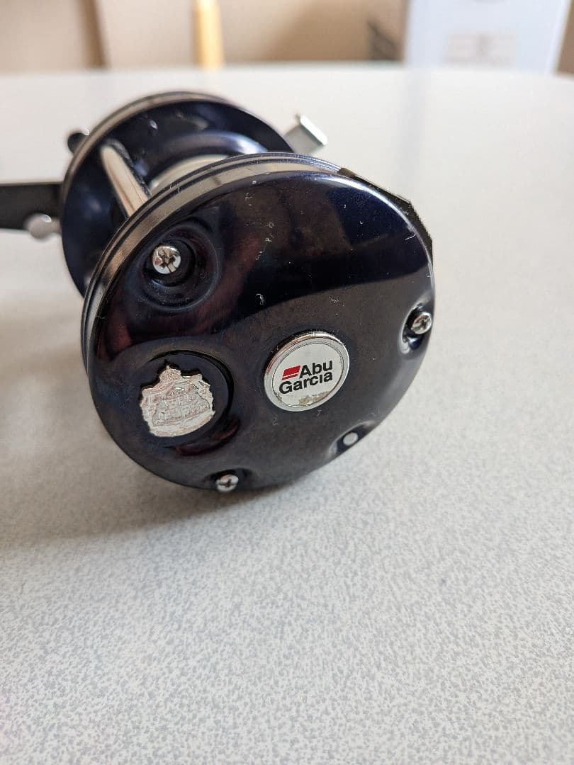 Abu Garcia アンバサダー　6500