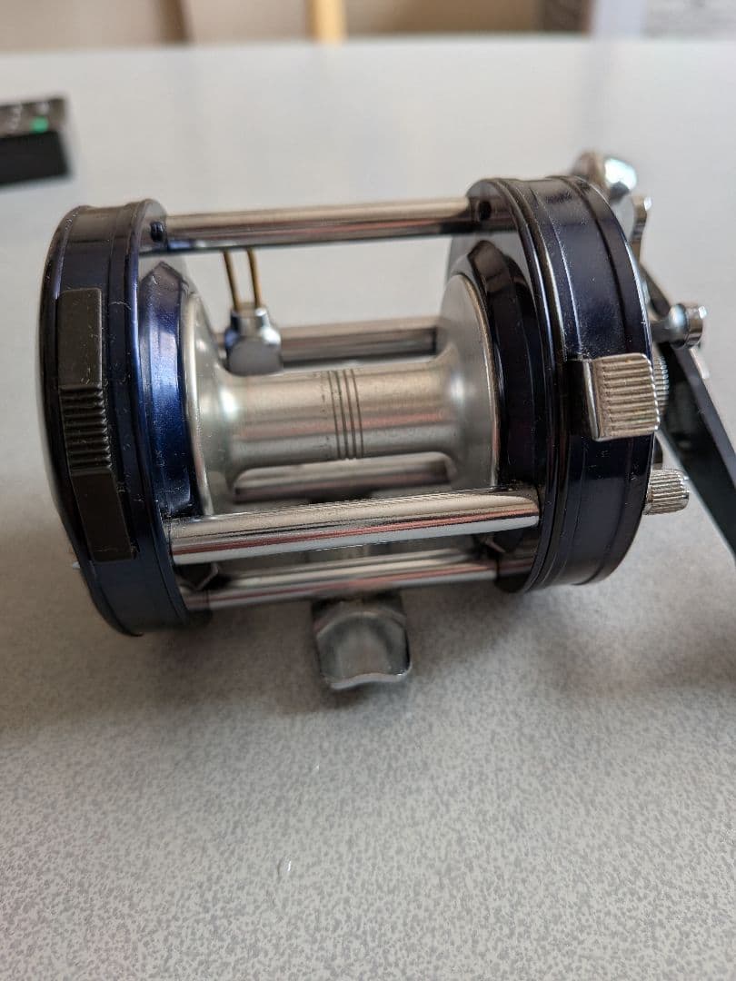Abu Garcia アンバサダー　6500