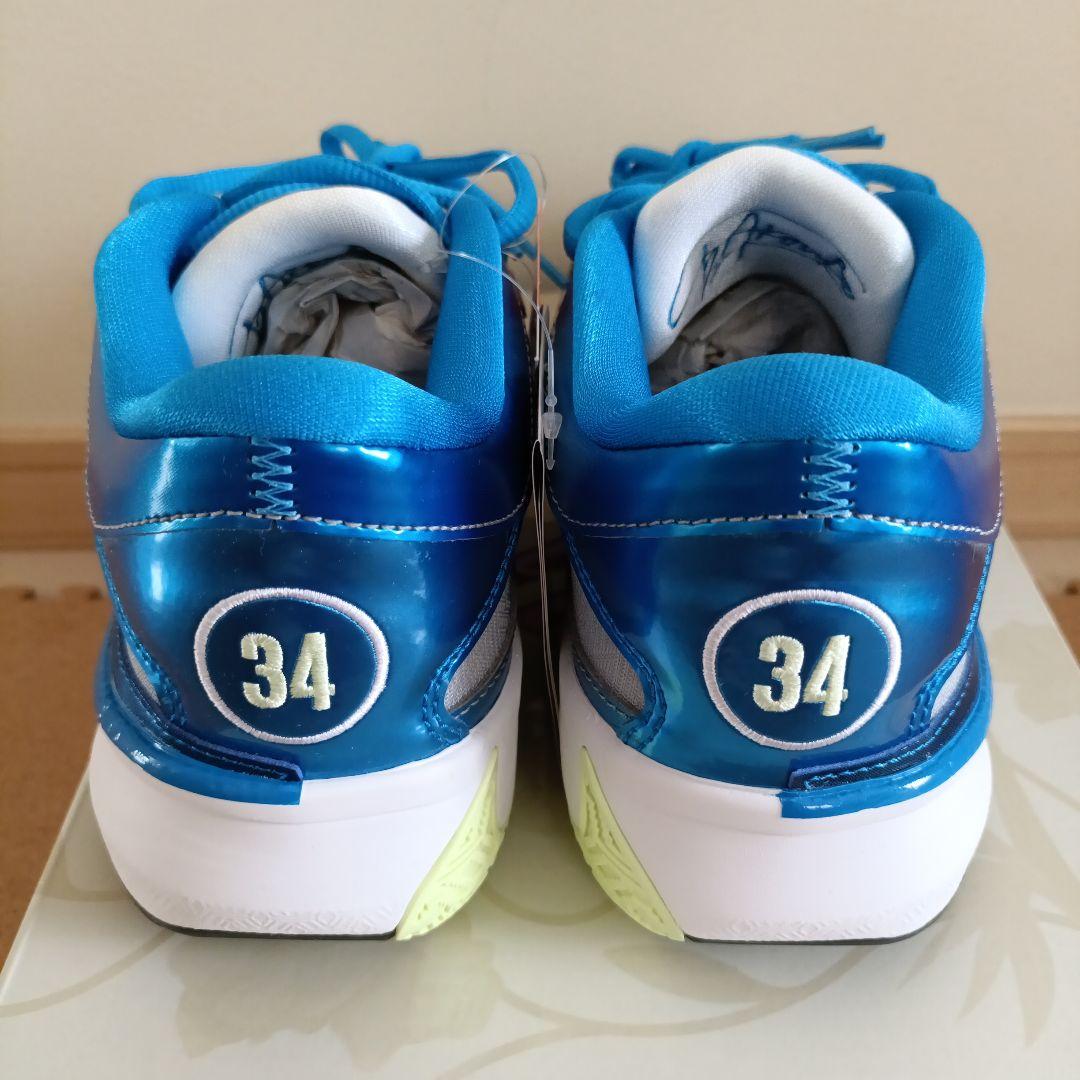 Nike ズームフリーク 5 EP 26cm　新品！ヤニス・アデトクンボ