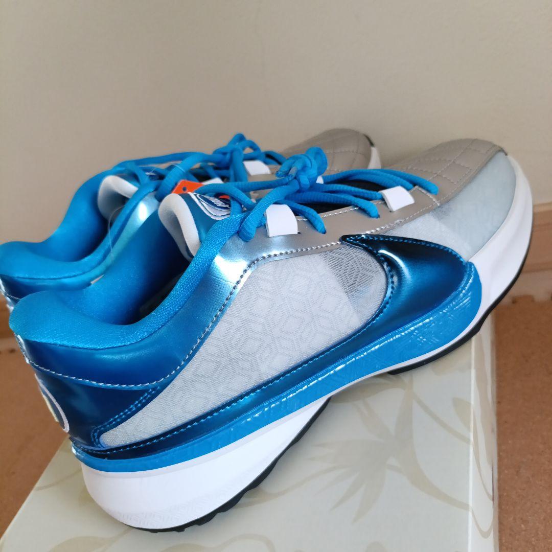 Nike ズームフリーク 5 EP 26cm　新品！ヤニス・アデトクンボ
