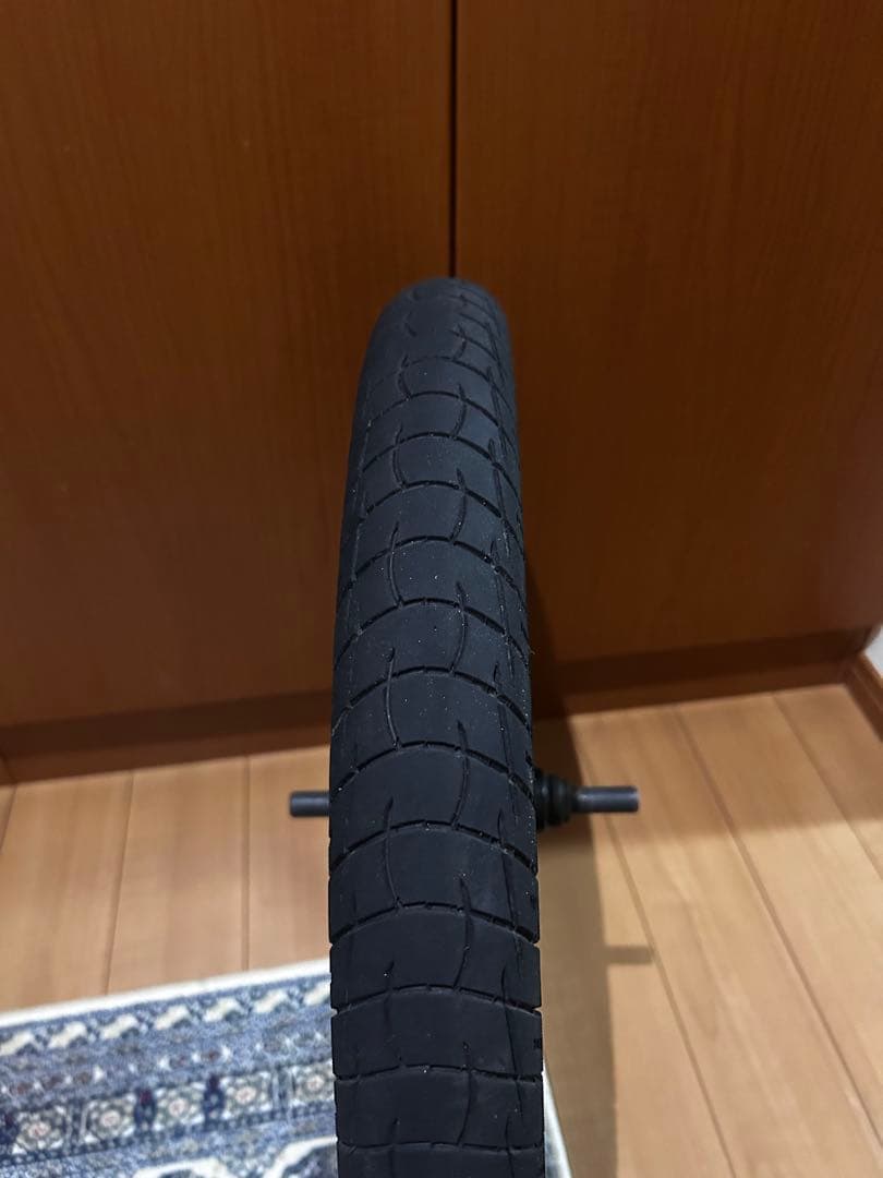 bmx ホイール