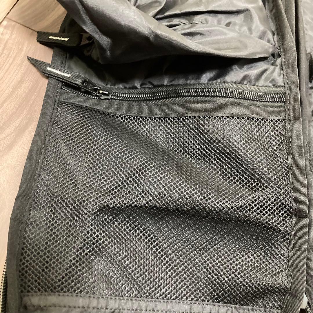 エレメント バックパック GRAB BPK バッグ ELEMENT ブラック