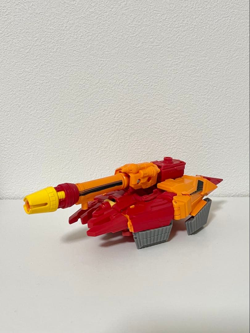トランスフォーマー　フレイム　ザロン