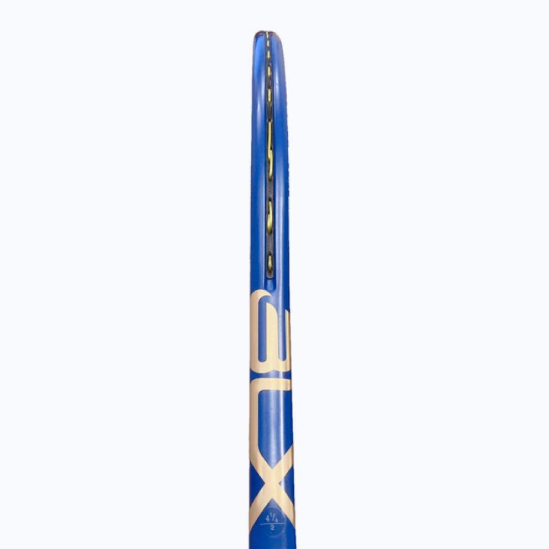 ウィルソン wilson BLX ツアーリミテッド 硬式テニスラケット　エナン