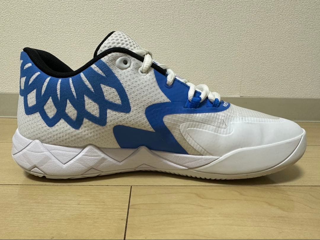 その他 PUMA MB01
