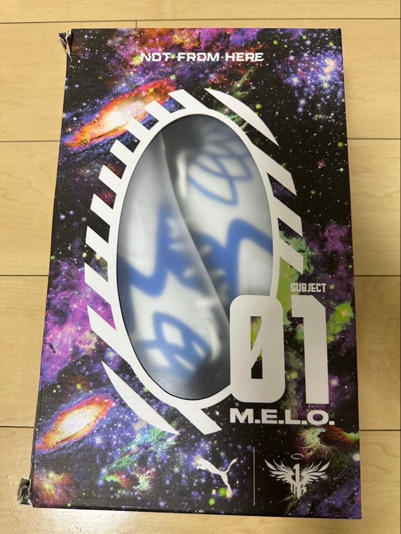 その他 PUMA MB01