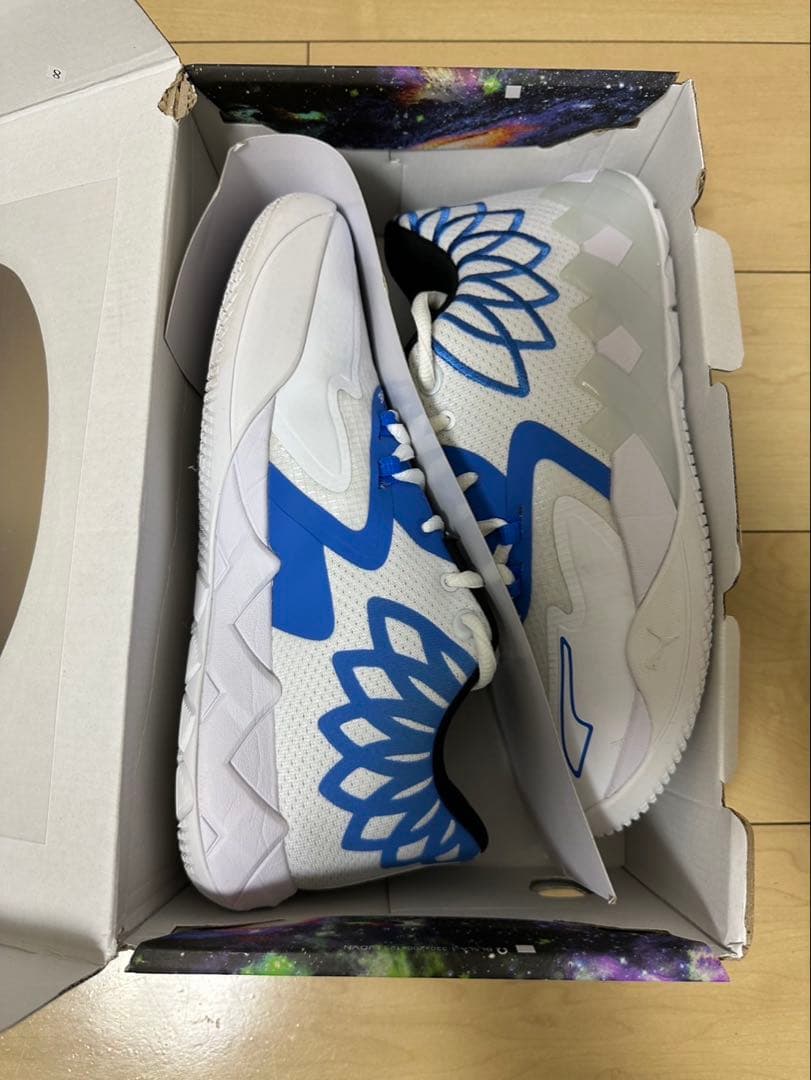 その他 PUMA MB01